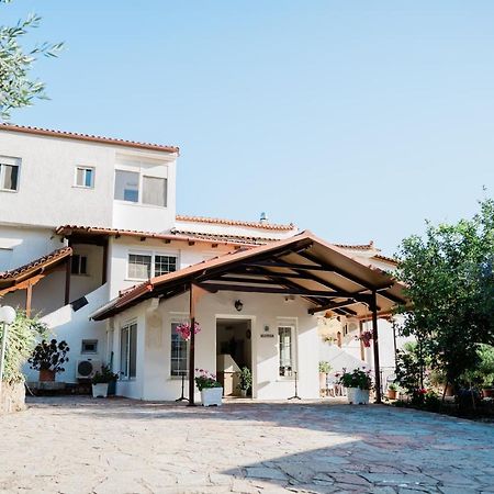 Villa Kallithea Πάργα Εξωτερικό φωτογραφία