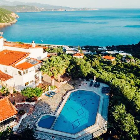 Villa Kallithea Πάργα Εξωτερικό φωτογραφία