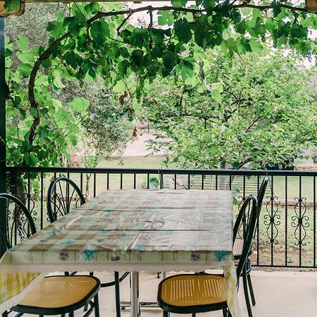 Villa Kallithea Πάργα Εξωτερικό φωτογραφία