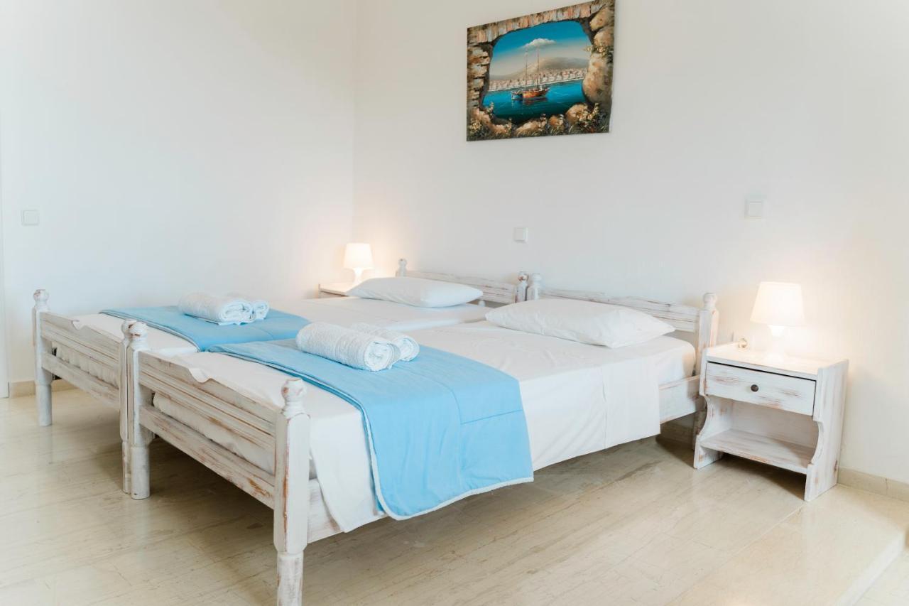 Villa Kallithea Πάργα Εξωτερικό φωτογραφία