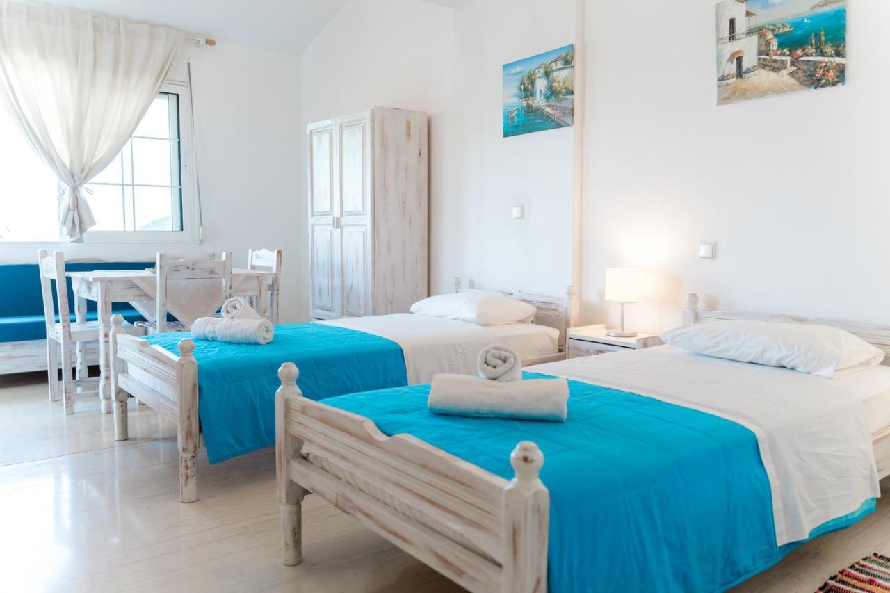 Villa Kallithea Πάργα Εξωτερικό φωτογραφία