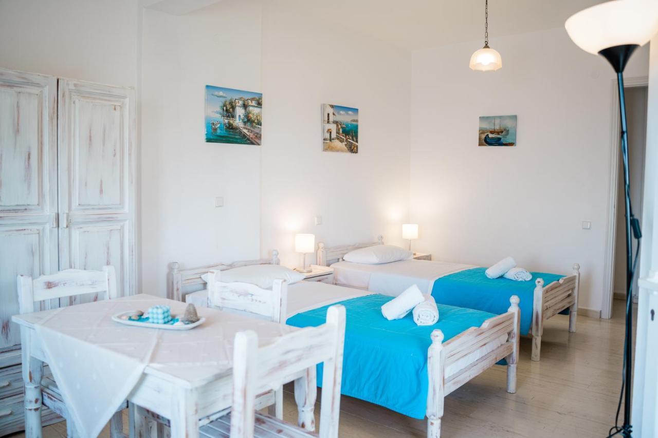 Villa Kallithea Πάργα Εξωτερικό φωτογραφία