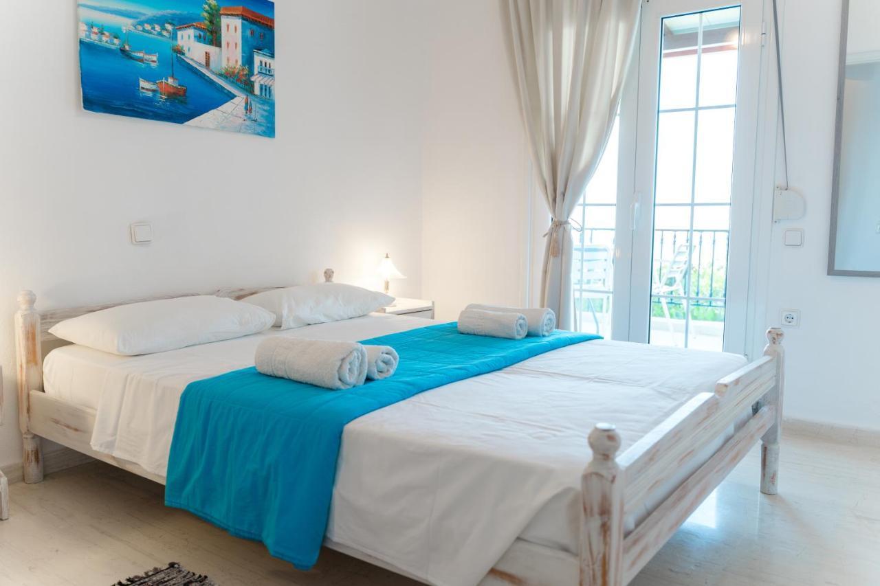 Villa Kallithea Πάργα Εξωτερικό φωτογραφία