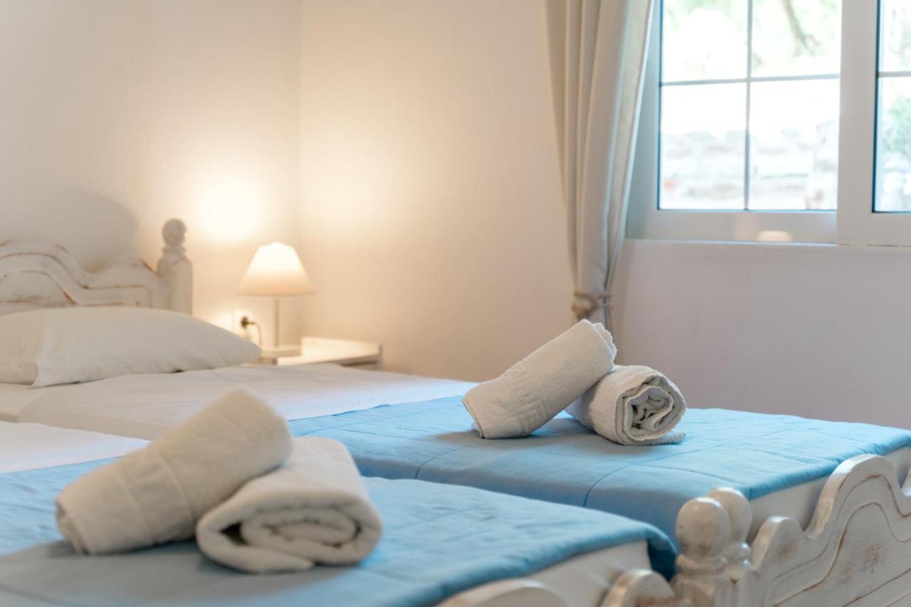 Villa Kallithea Πάργα Εξωτερικό φωτογραφία