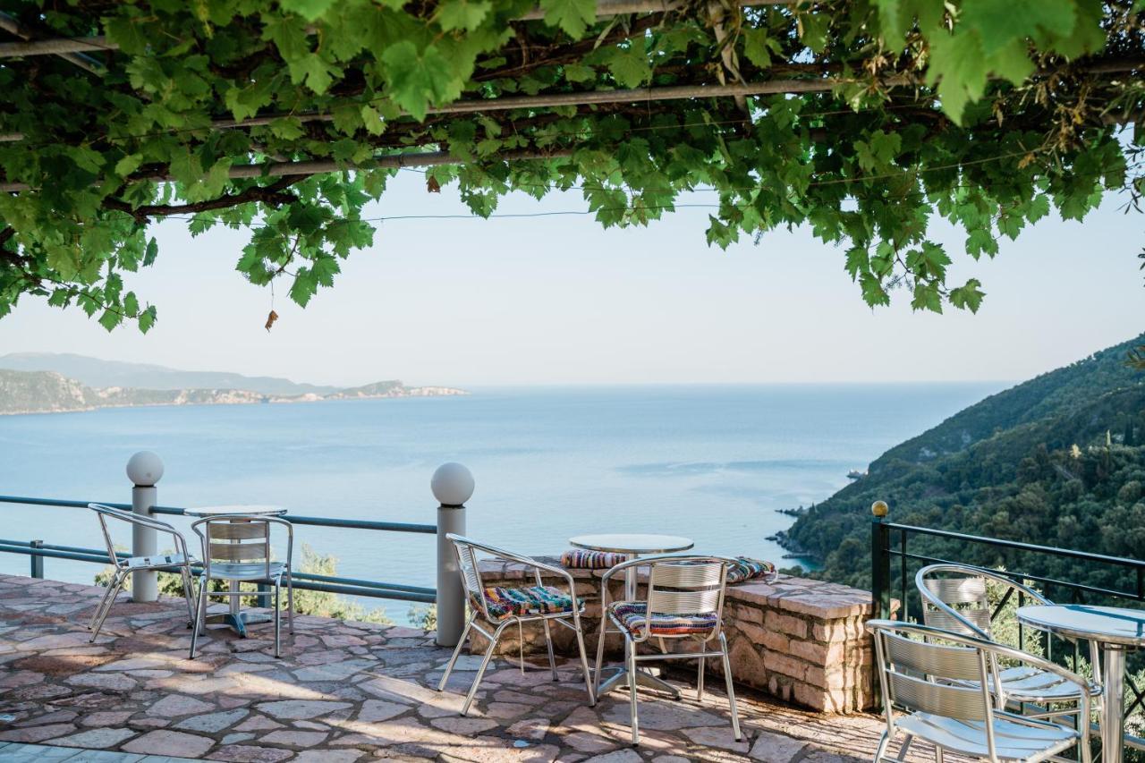 Villa Kallithea Πάργα Εξωτερικό φωτογραφία