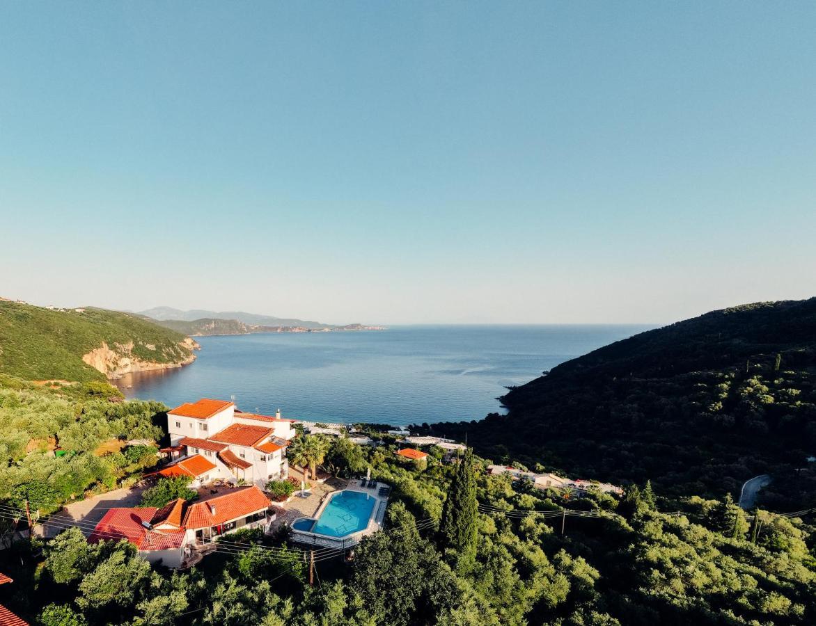 Villa Kallithea Πάργα Εξωτερικό φωτογραφία