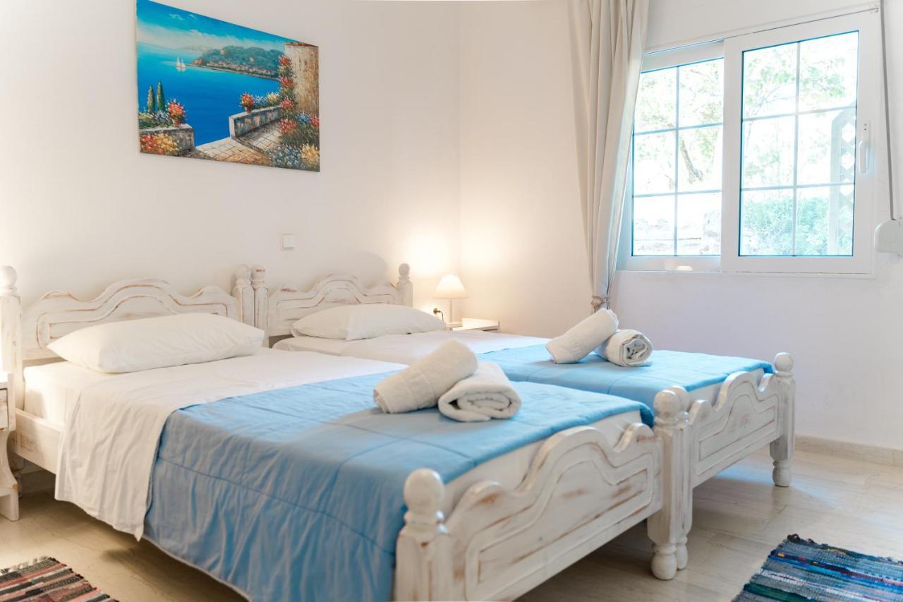 Villa Kallithea Πάργα Εξωτερικό φωτογραφία