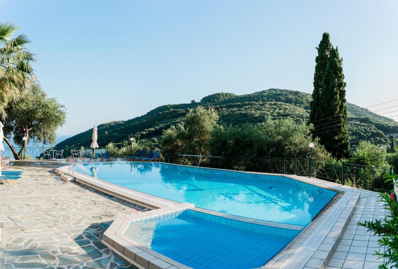 Villa Kallithea Πάργα Εξωτερικό φωτογραφία