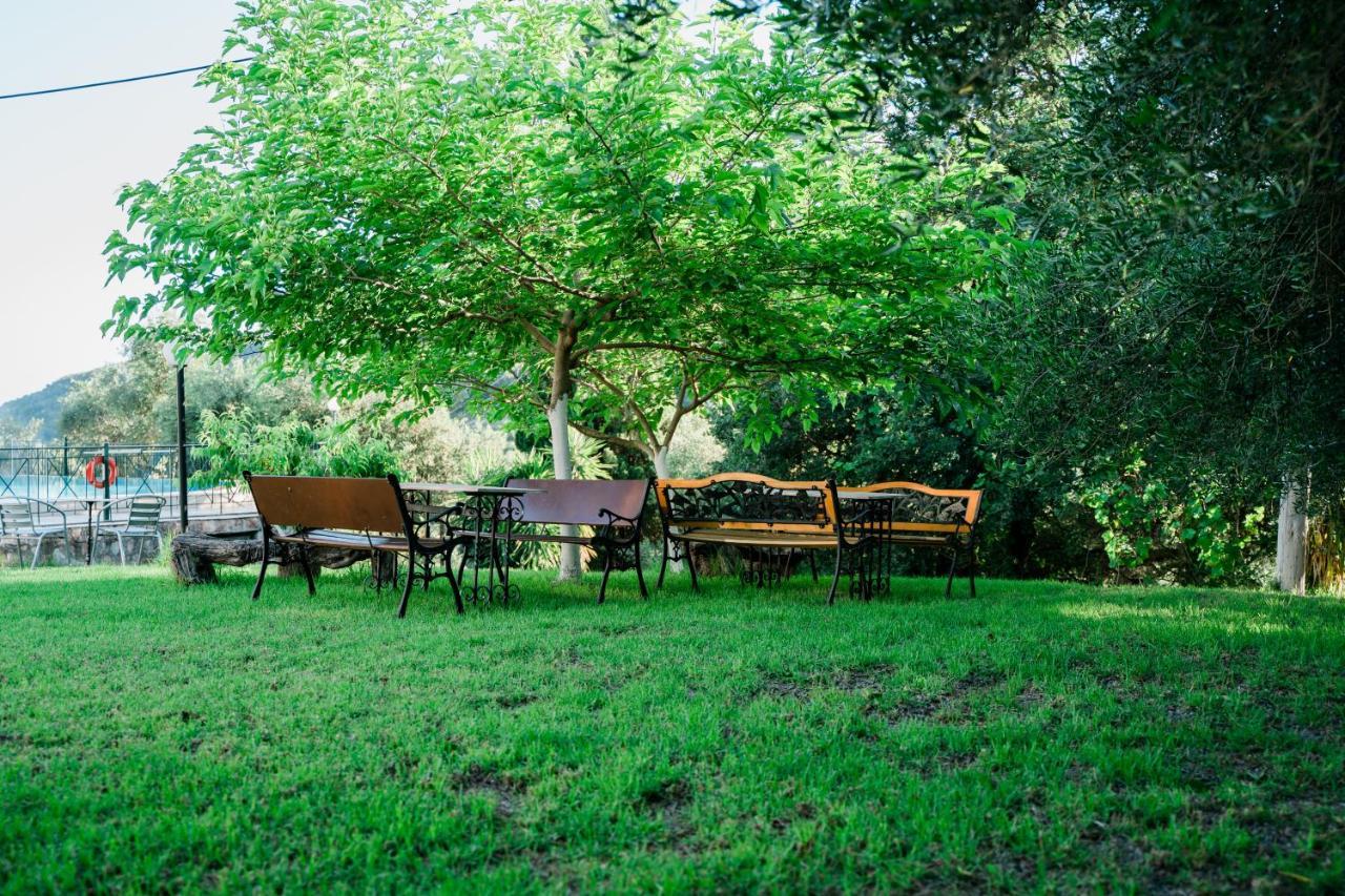 Villa Kallithea Πάργα Εξωτερικό φωτογραφία