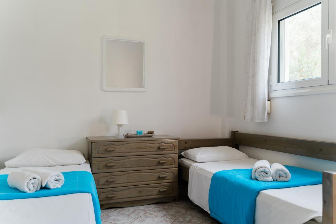 Villa Kallithea Πάργα Εξωτερικό φωτογραφία