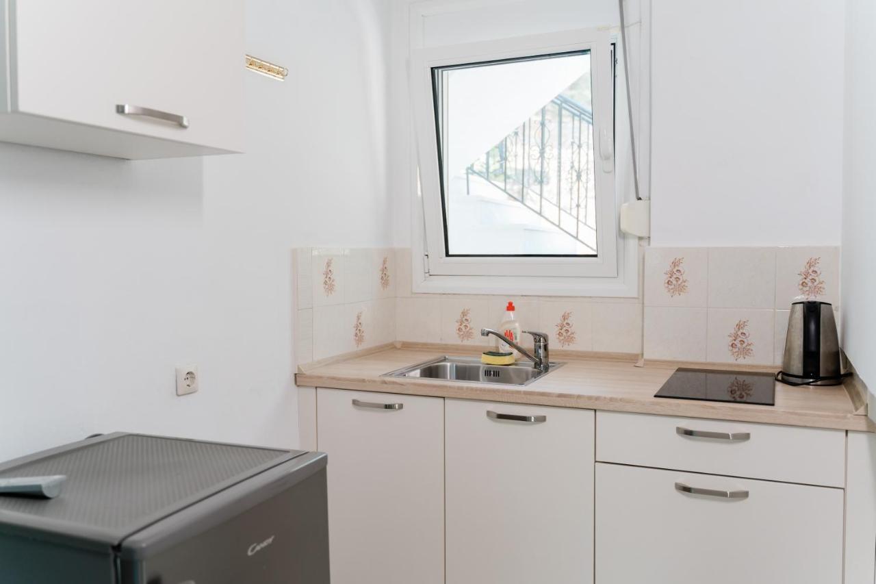 Villa Kallithea Πάργα Εξωτερικό φωτογραφία