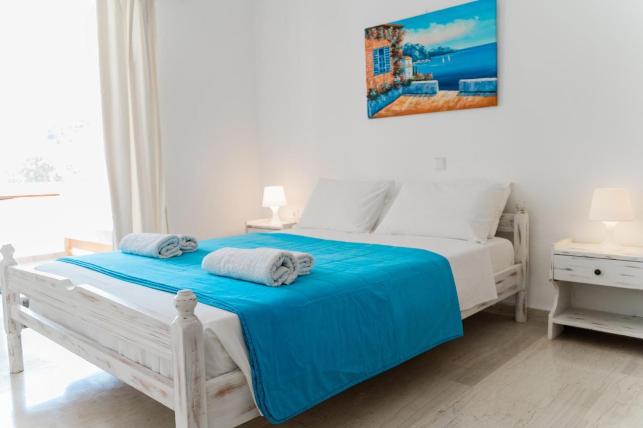Villa Kallithea Πάργα Εξωτερικό φωτογραφία