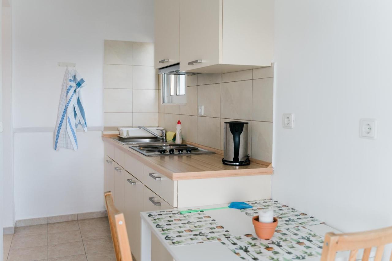 Villa Kallithea Πάργα Εξωτερικό φωτογραφία