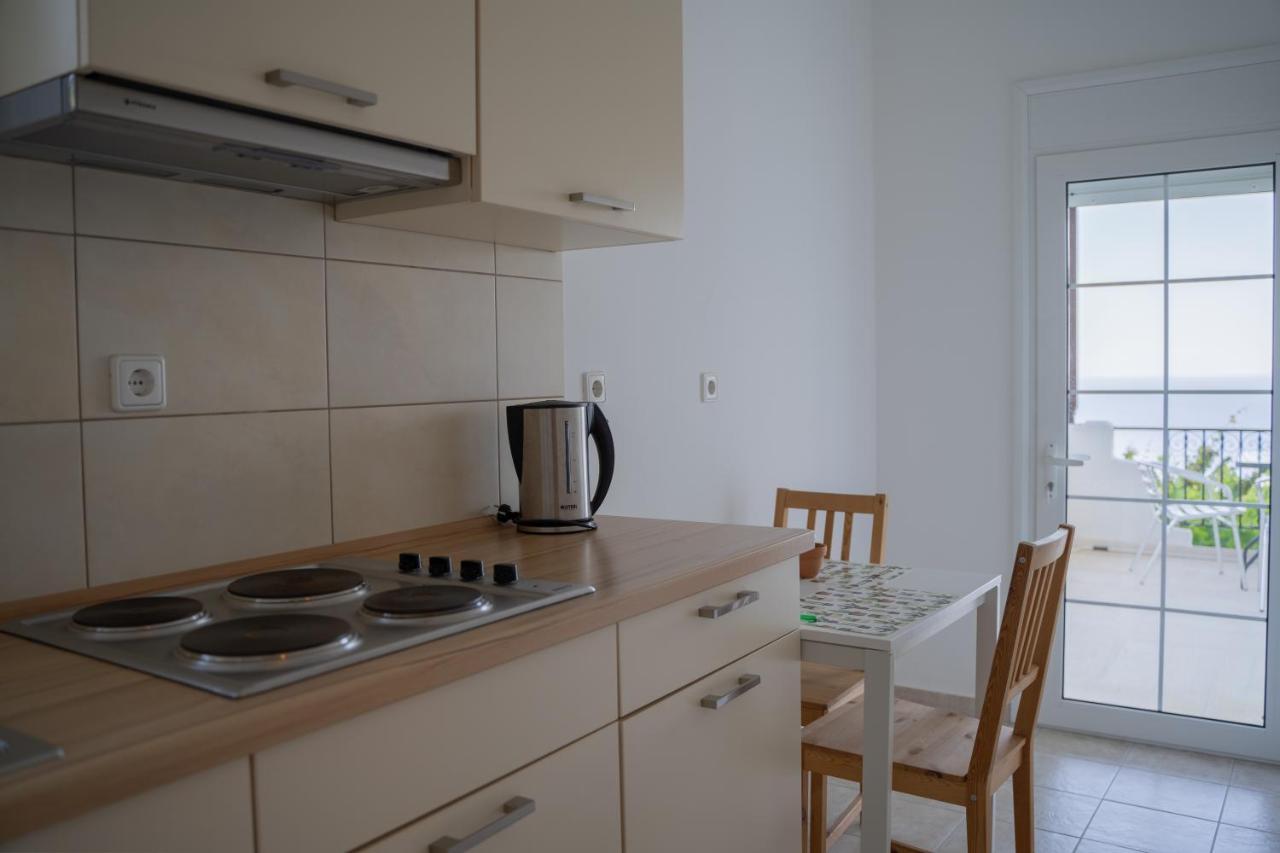 Villa Kallithea Πάργα Εξωτερικό φωτογραφία