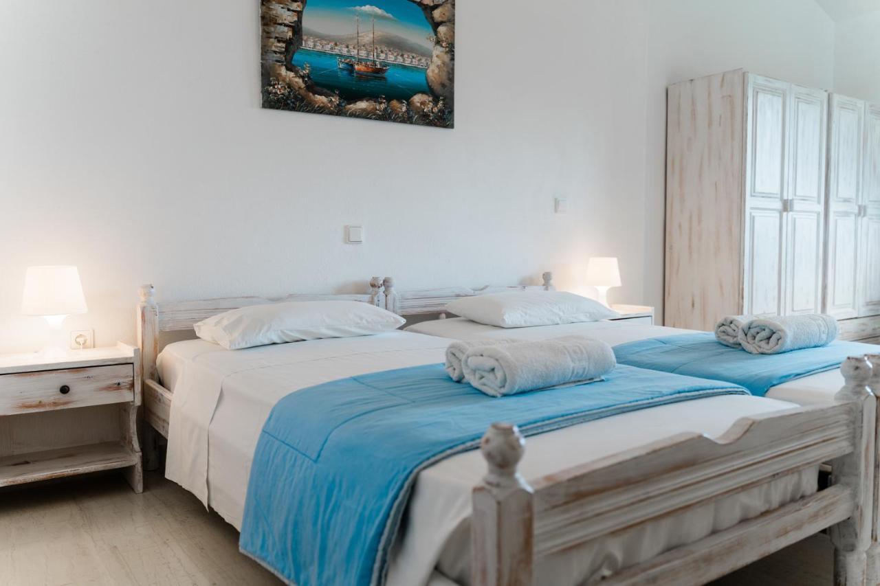 Villa Kallithea Πάργα Εξωτερικό φωτογραφία