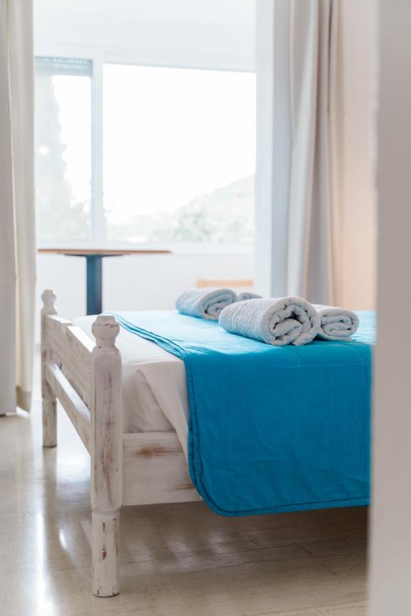 Villa Kallithea Πάργα Εξωτερικό φωτογραφία