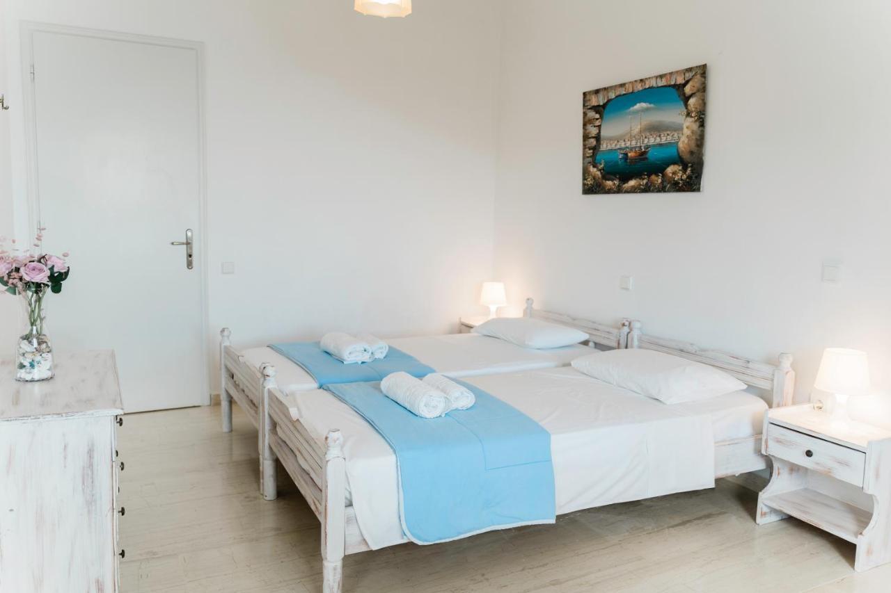 Villa Kallithea Πάργα Εξωτερικό φωτογραφία