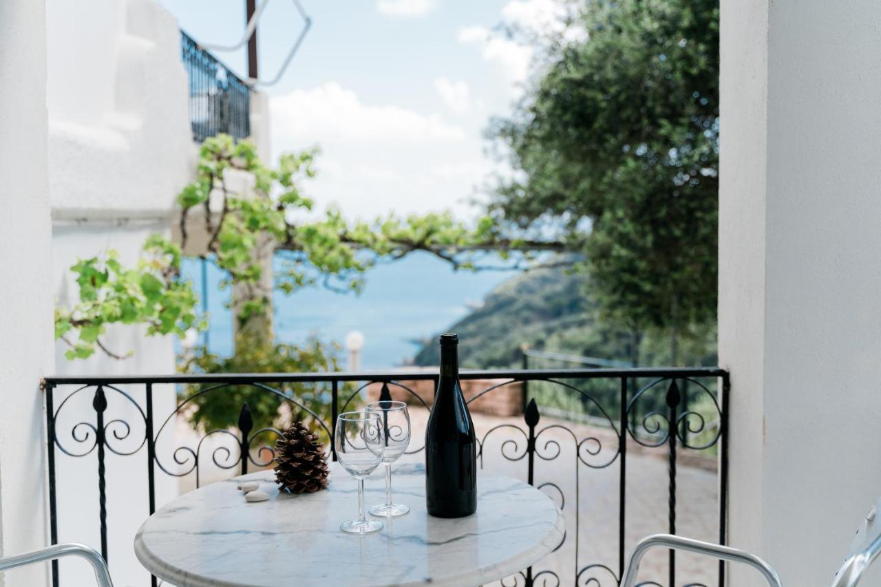 Villa Kallithea Πάργα Εξωτερικό φωτογραφία