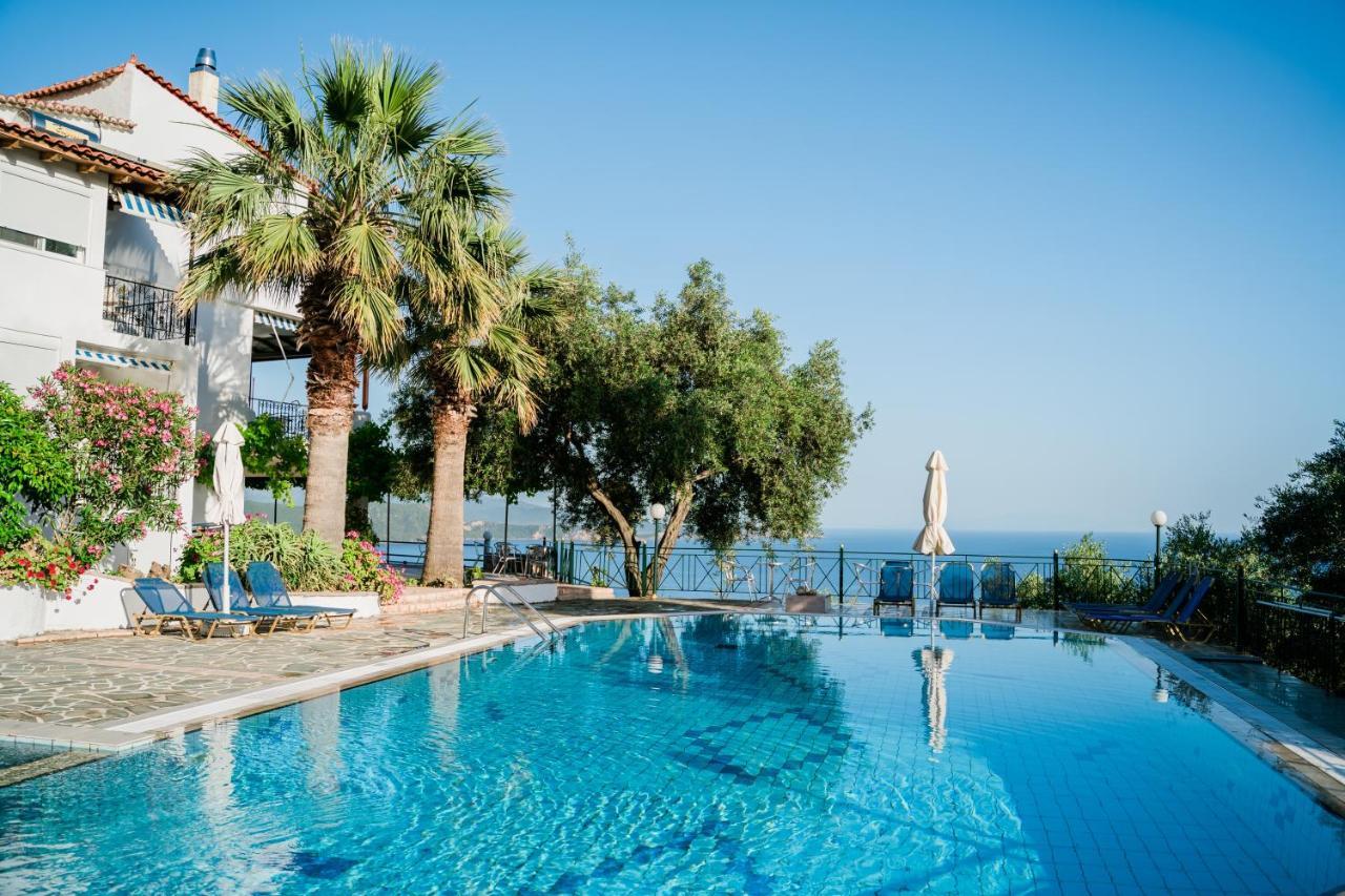 Villa Kallithea Πάργα Εξωτερικό φωτογραφία