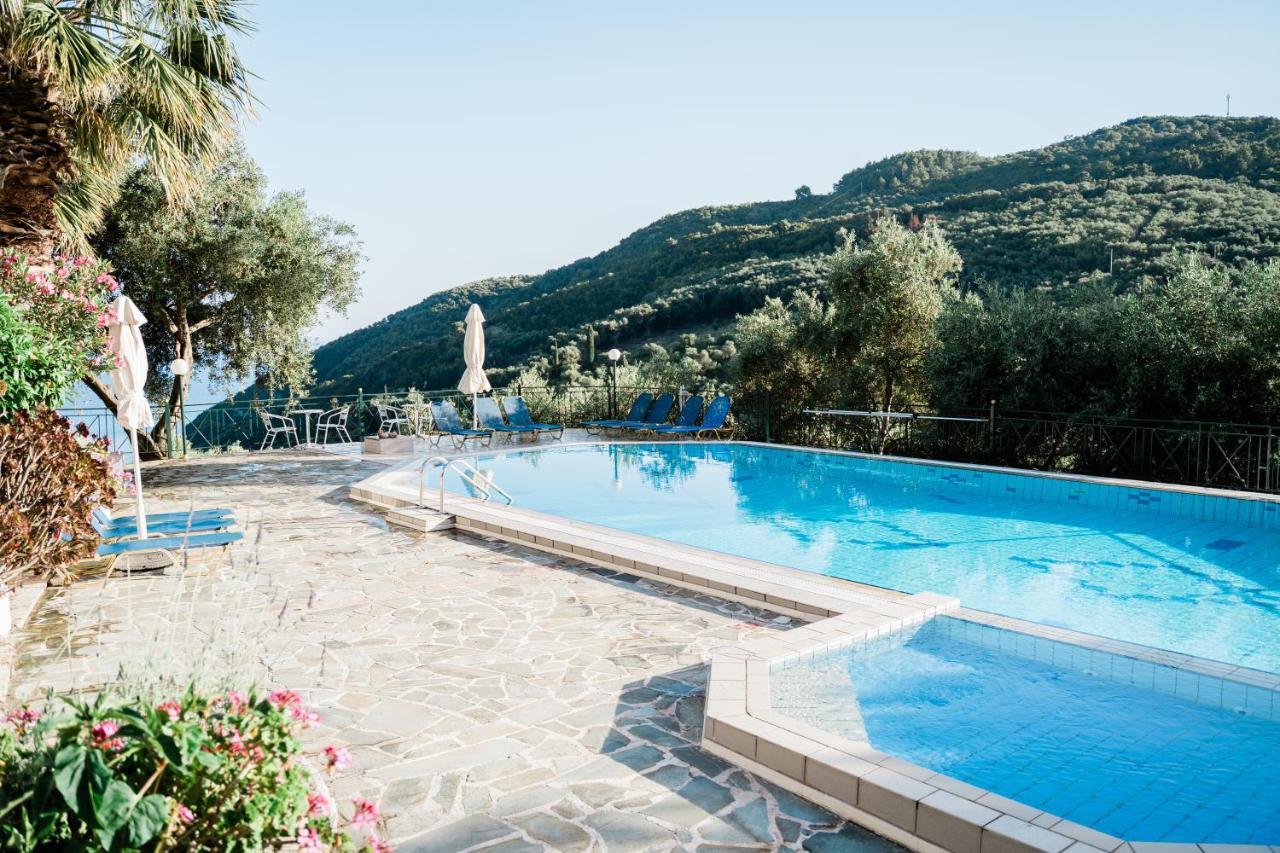Villa Kallithea Πάργα Εξωτερικό φωτογραφία