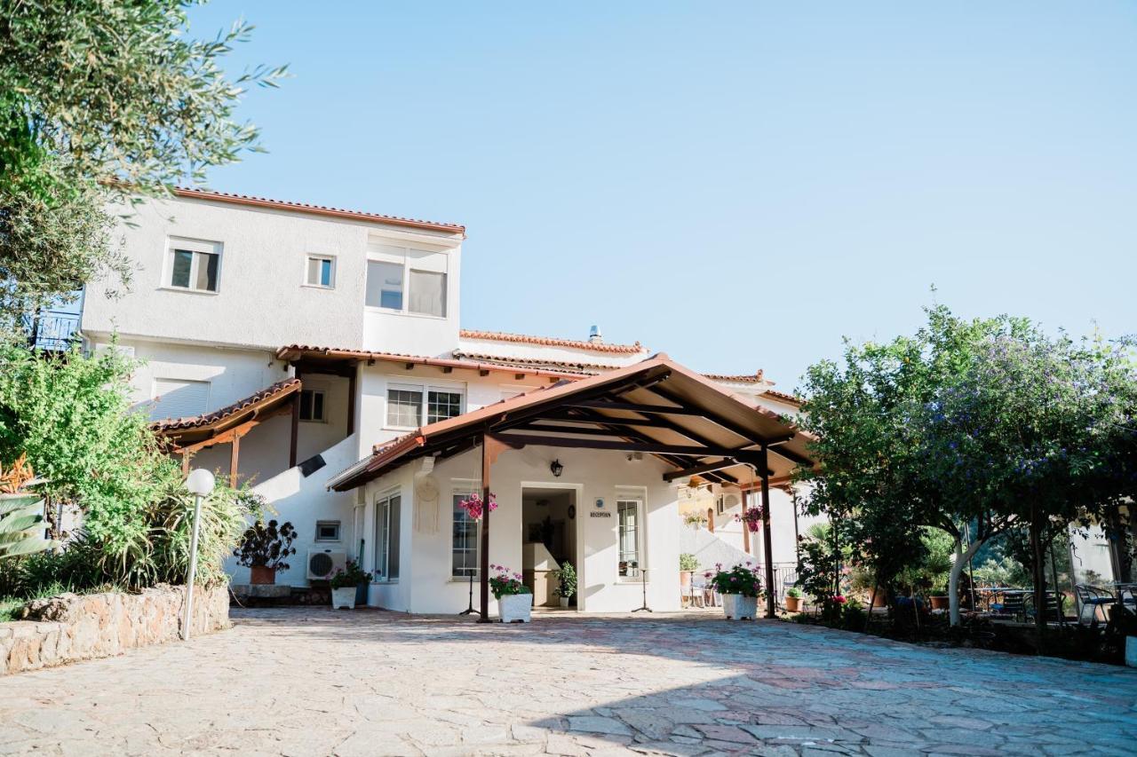 Villa Kallithea Πάργα Εξωτερικό φωτογραφία