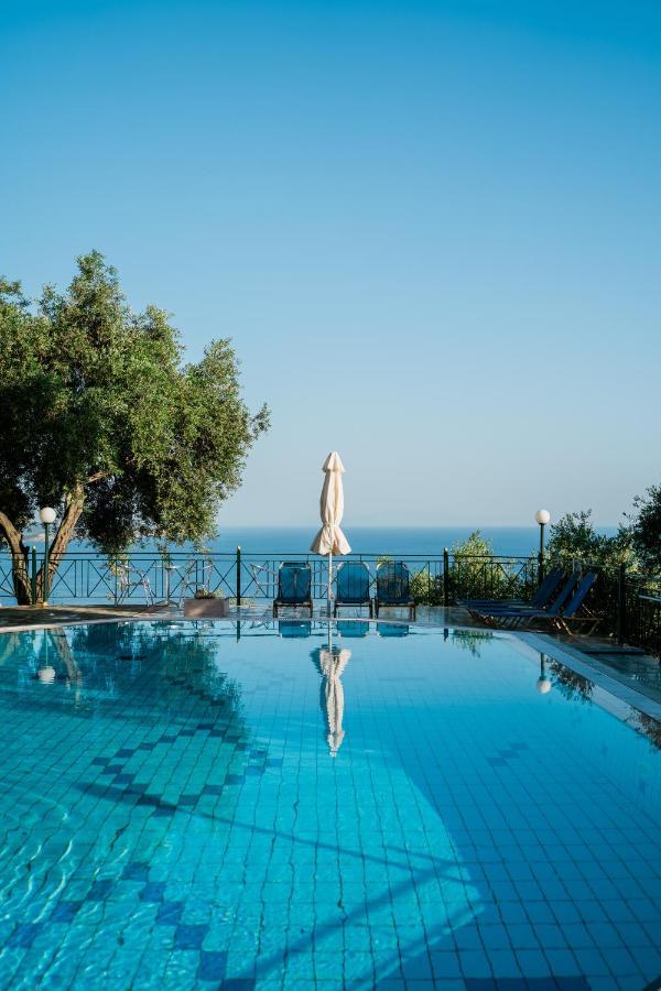 Villa Kallithea Πάργα Εξωτερικό φωτογραφία
