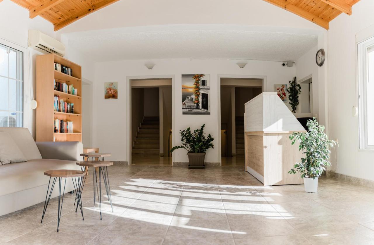 Villa Kallithea Πάργα Εξωτερικό φωτογραφία