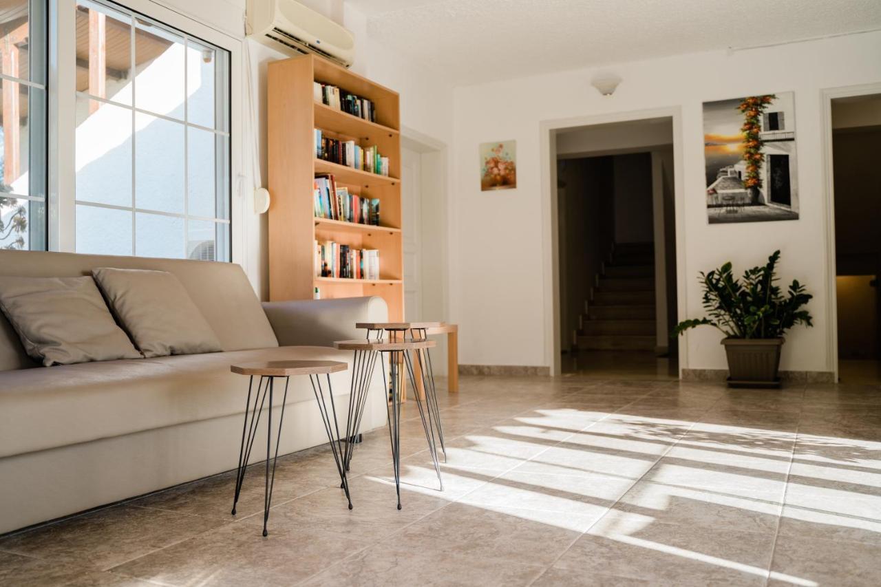 Villa Kallithea Πάργα Εξωτερικό φωτογραφία